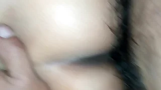 Amiga madurita de badoo