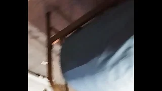 Donnie West&period;&period;&period;&period; the carnal from Southeast loves to dominate pussy