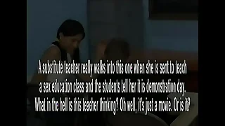 Savory blonde Dalny Marga with liberal natural tits cums hard