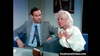 Drunkard her face with jizz